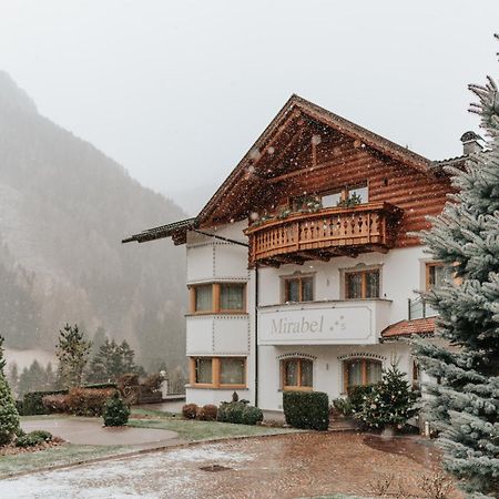 B&B Hotel Mirabel Ortisei Esterno foto