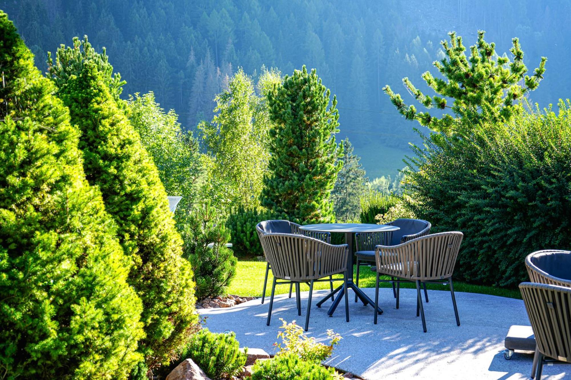 B&B Hotel Mirabel Ortisei Esterno foto
