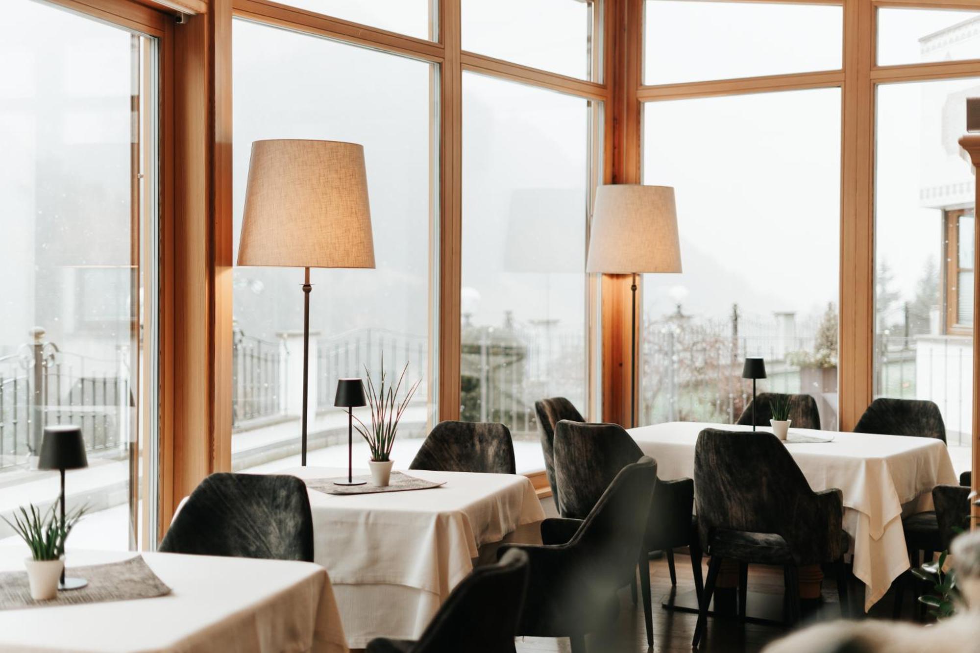 B&B Hotel Mirabel Ortisei Esterno foto