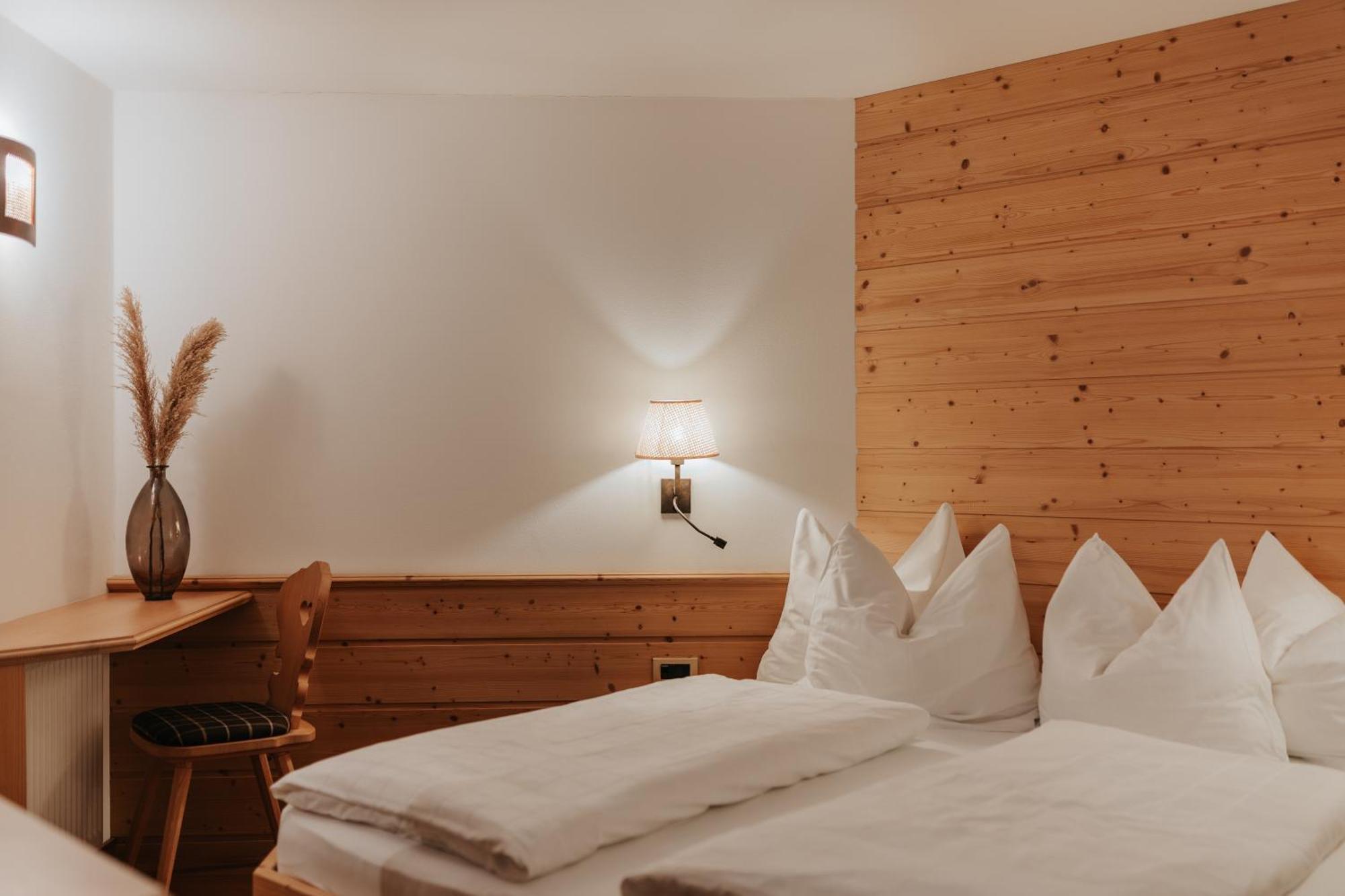 B&B Hotel Mirabel Ortisei Camera foto