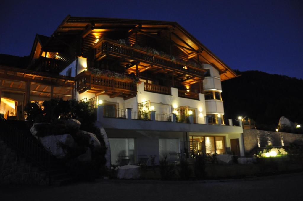 B&B Hotel Mirabel Ortisei Esterno foto