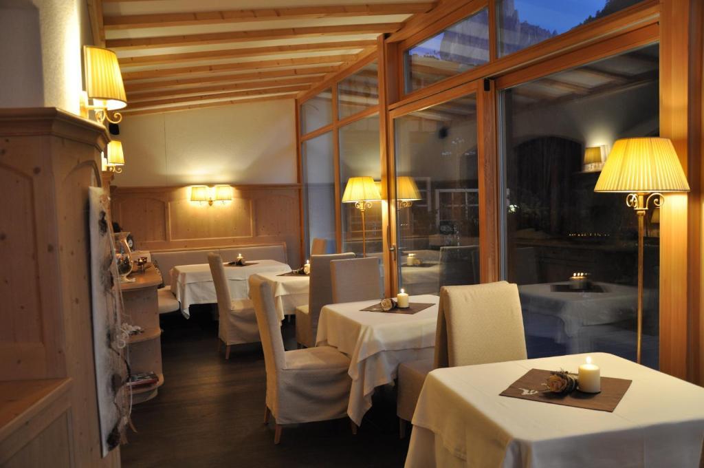 B&B Hotel Mirabel Ortisei Esterno foto